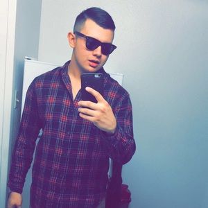 Meet your Posher, Jesse